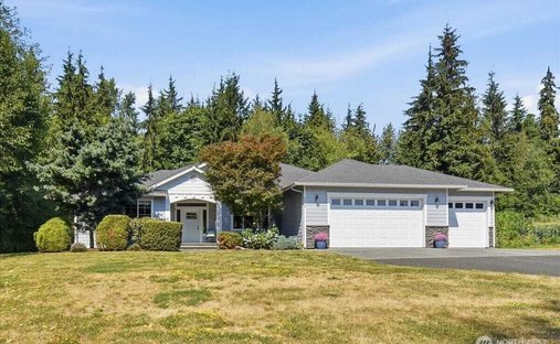 Haus in Granite Falls, Washington, Vereinigte Staaten 1