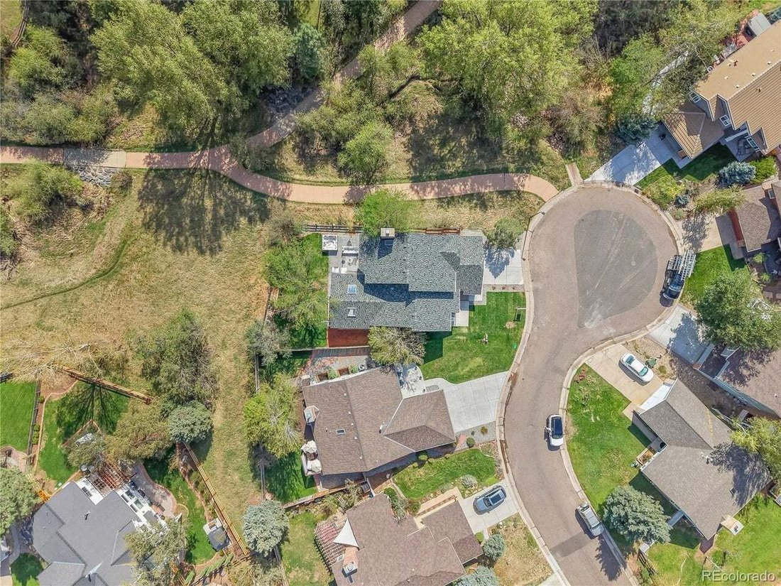 Casa en Littleton, Colorado, Estados Unidos 5 - 18746848
