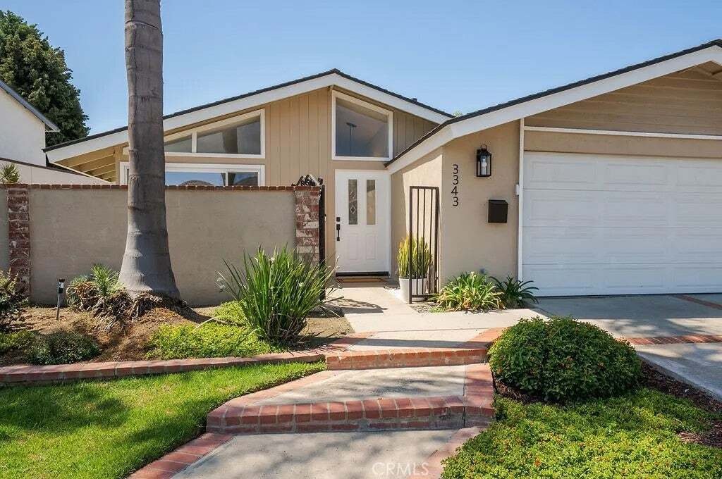 Casa a Costa Mesa, California, Stati Uniti 4 - 18746951