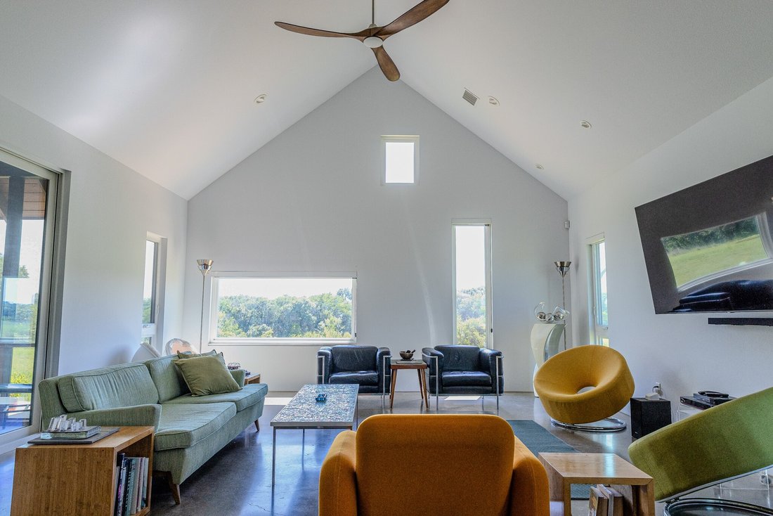 Farm Ranch in Hico, Texas, United States 4 - 18747103