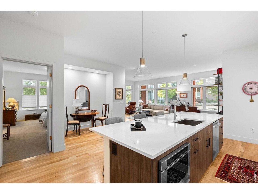 Casa a Boulder, Colorado, Stati Uniti 5 - 18746851
