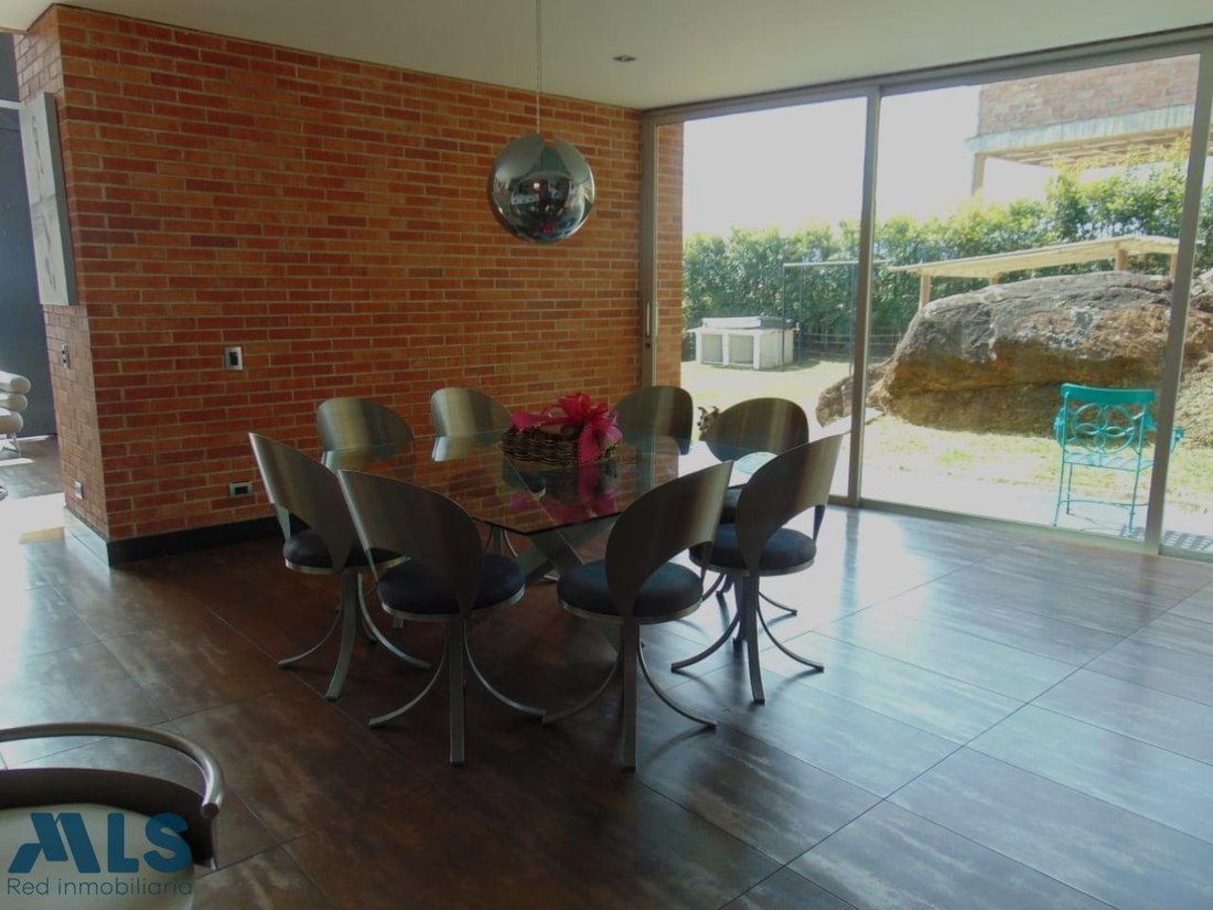 Apartment in Santa Elena, Antioquia, Colombia 4 - 18747268