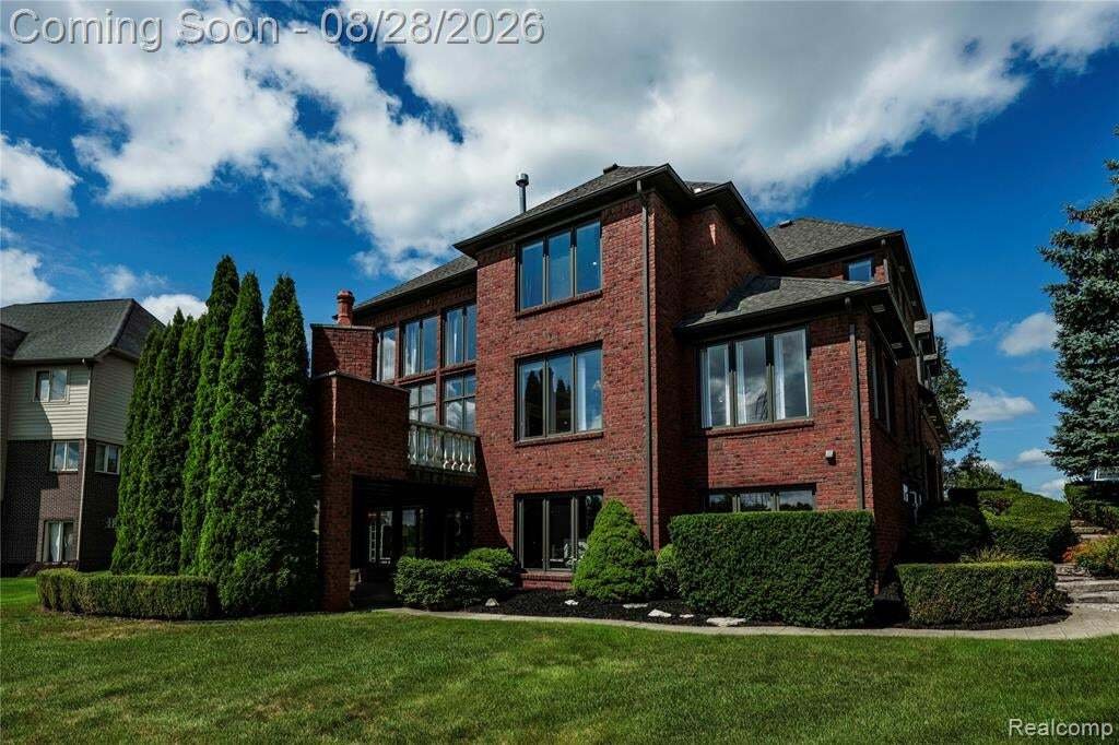Haus in Washington, Michigan, Vereinigte Staaten 3 - 18746792
