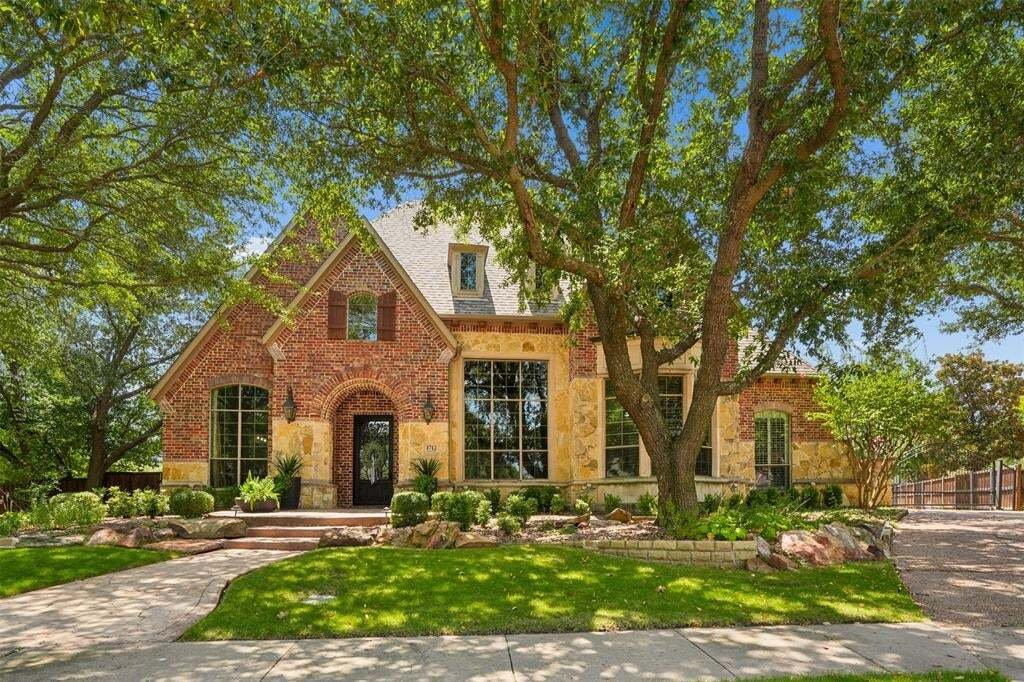 Maison à McKinney, Texas, États-Unis 5 - 18746736
