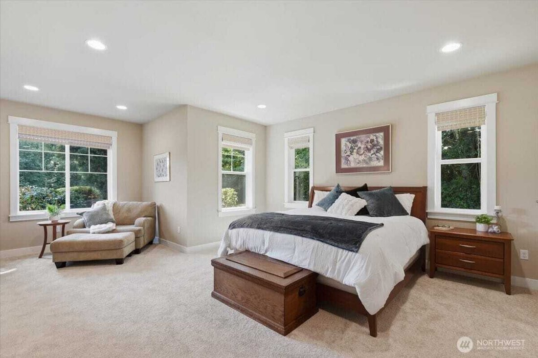 Haus in Granite Falls, Washington, Vereinigte Staaten 5 - 18747158