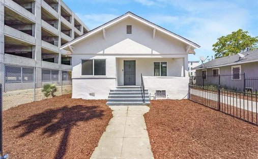 Los Angeles, Californie, États-Unis 1