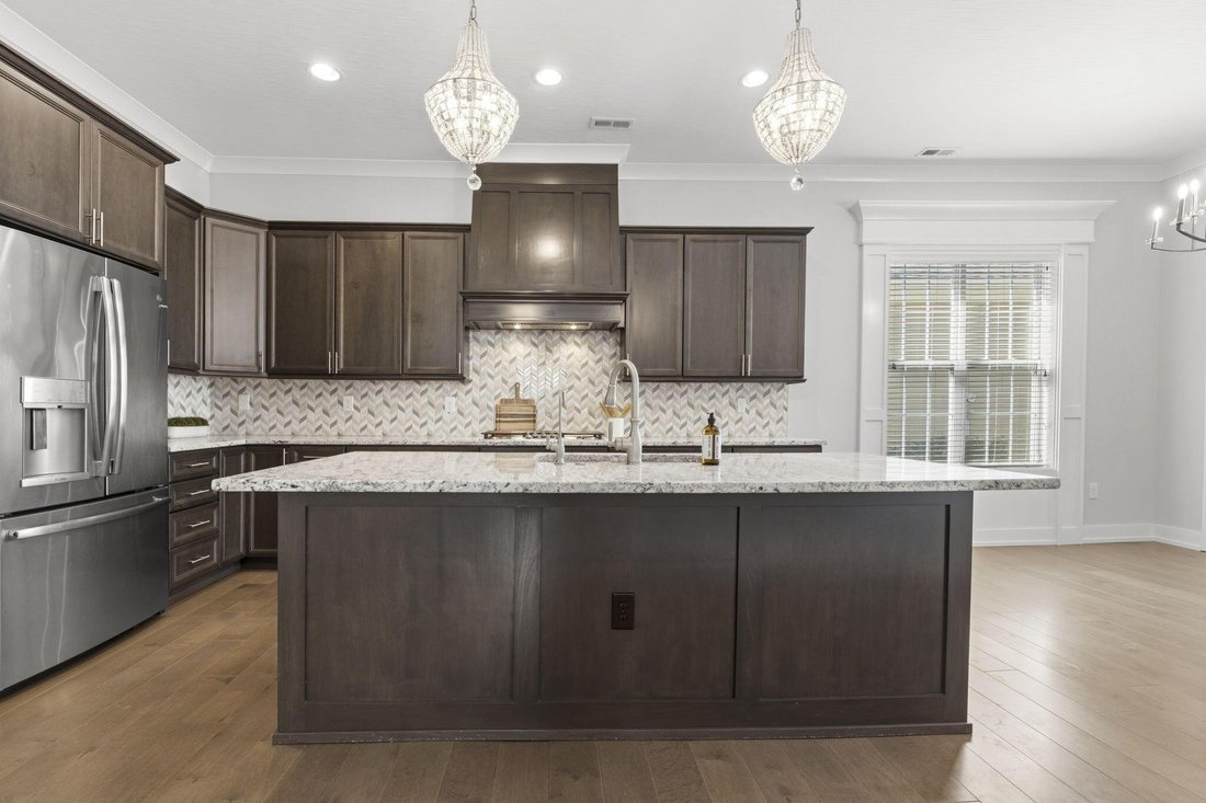 Condominio a Dublin, Ohio, Stati Uniti 4 - 18747098