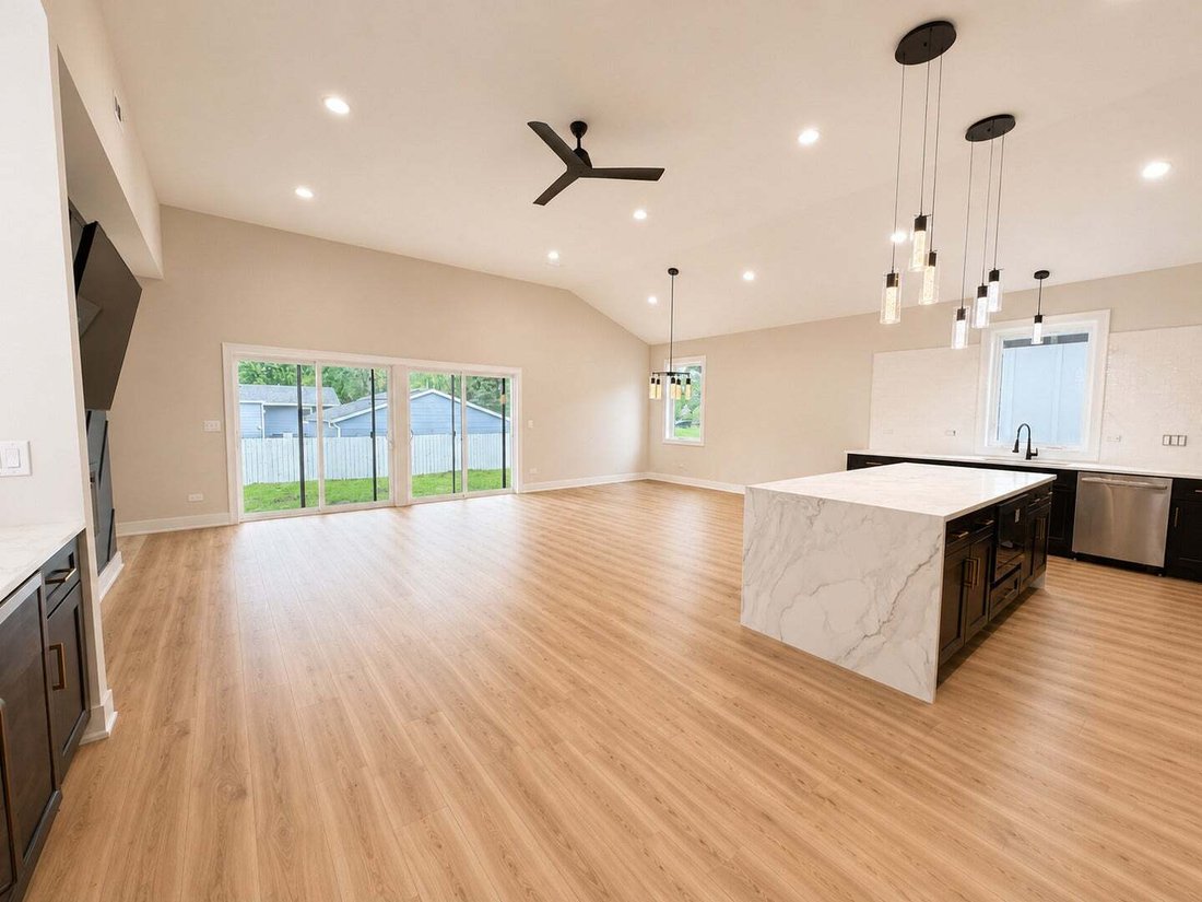 Casa a Northlake, Illinois, Stati Uniti 5 - 18747195