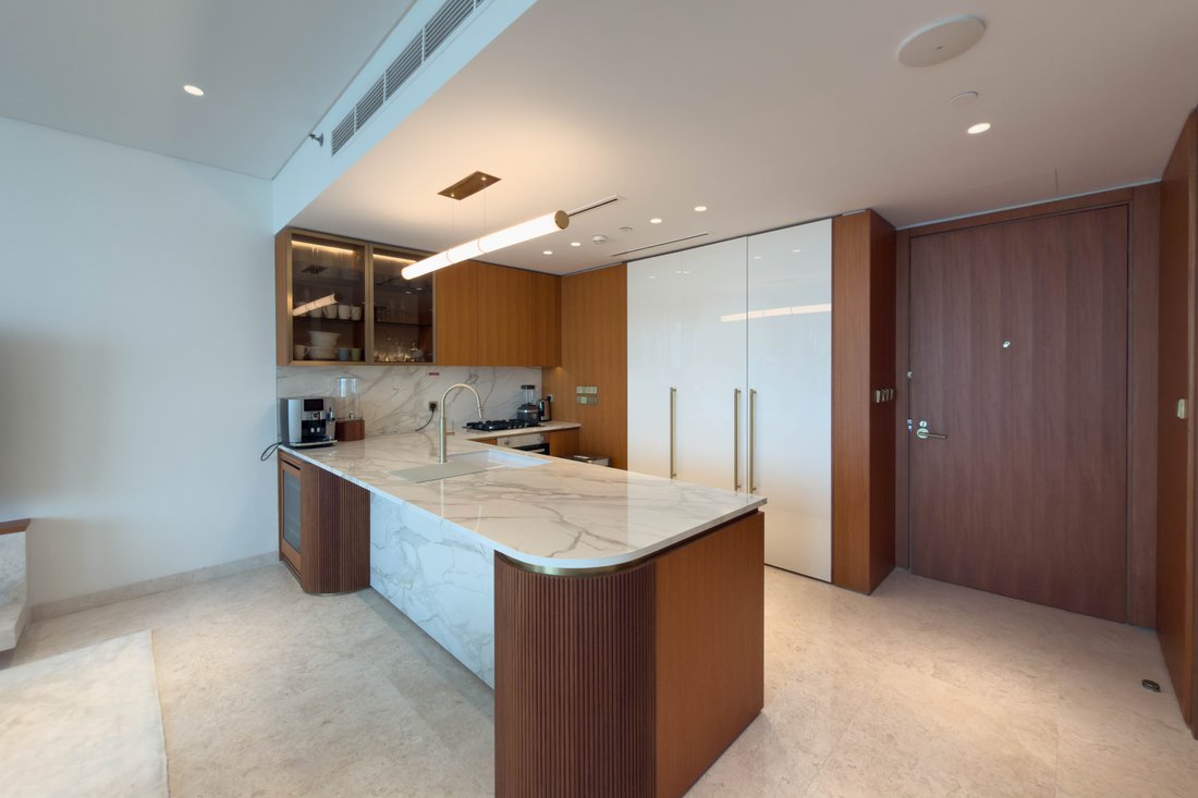 Appartement à La Palm Jumeirah, Doubaï, Émirats arabes unis 5 - 18746896
