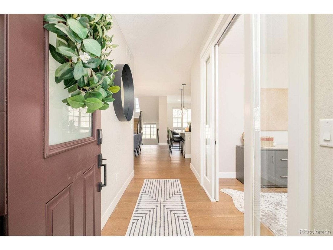 Casa en Lakewood, Colorado, Estados Unidos 3 - 18746900