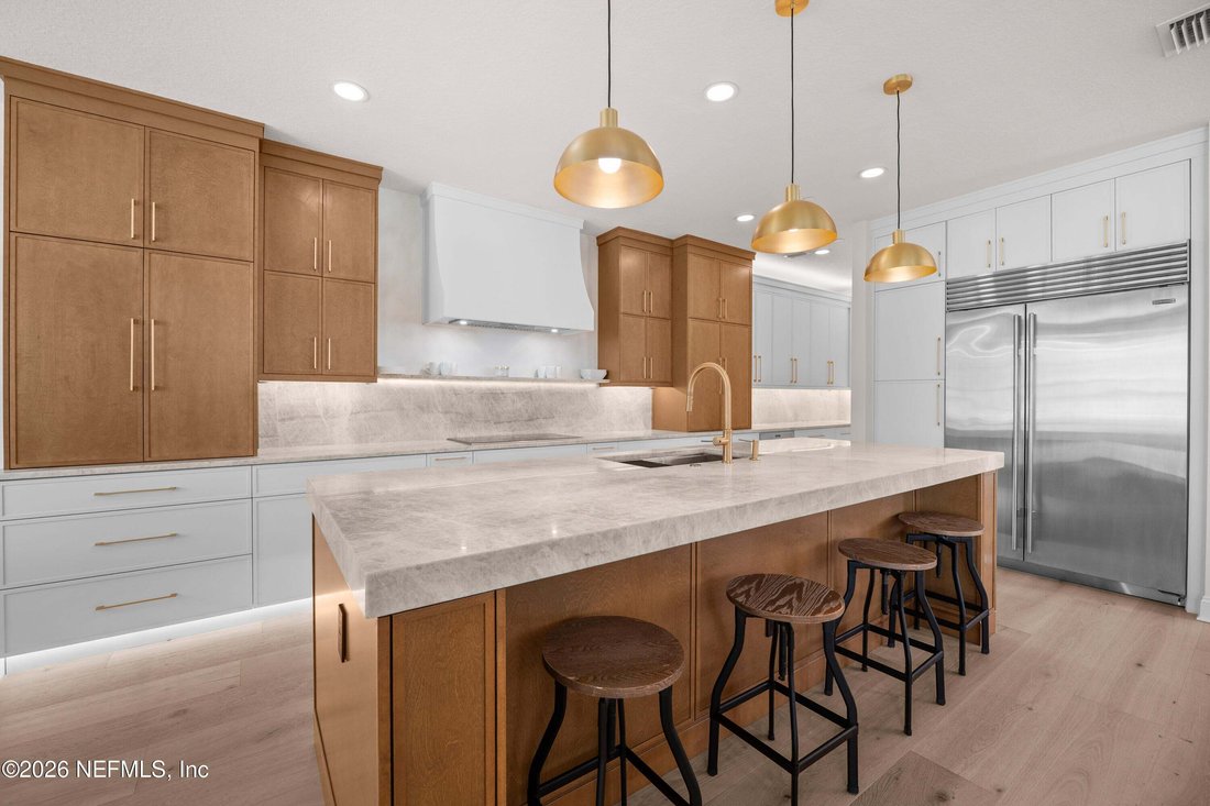 Townhouse en Fruit Cove, Florida, Estados Unidos 5 - 18746664