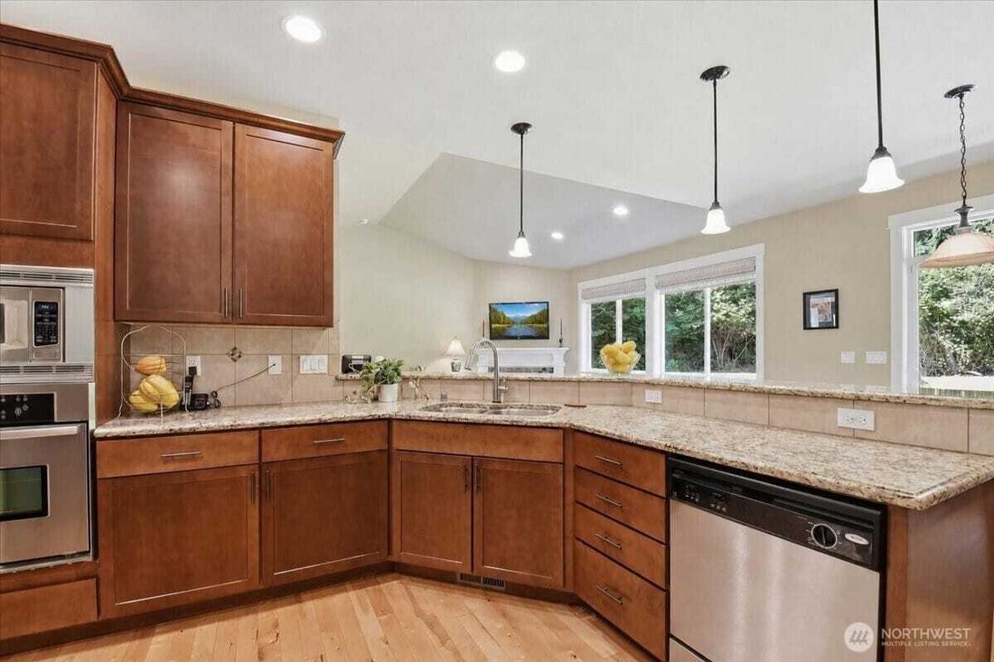 Haus in Granite Falls, Washington, Vereinigte Staaten 4 - 18747158