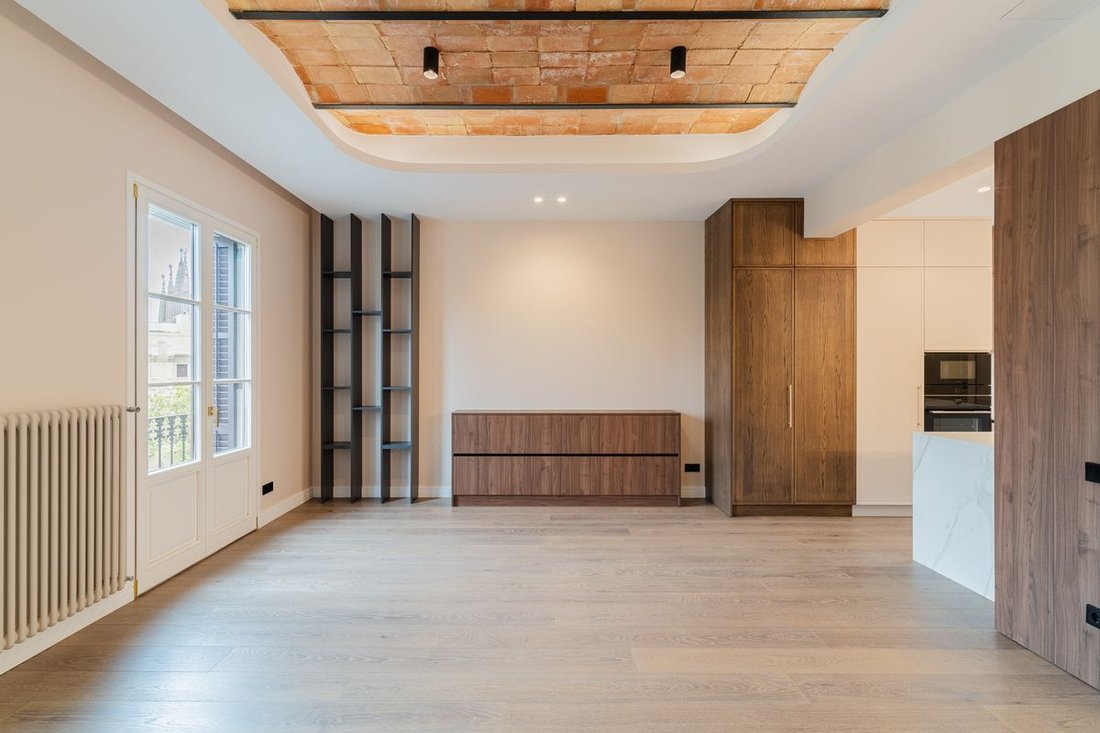 Appartement à Eixample, Barcelone, Espagne 3 - 18747019