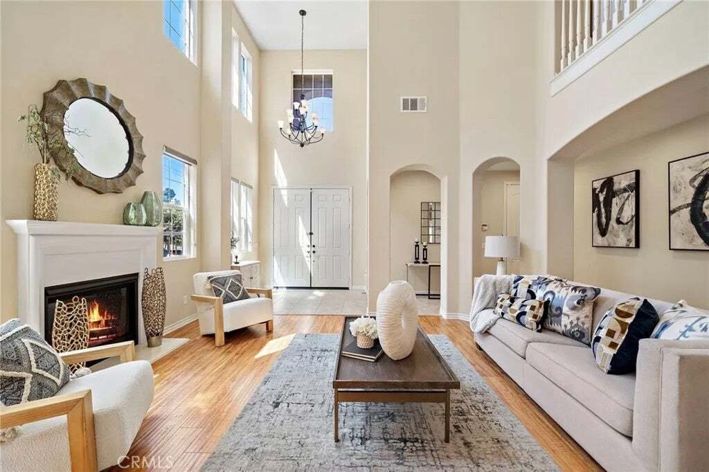 Maison à Fountain Valley, Californie, États-Unis 1 - 18746885