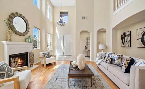 Maison à Fountain Valley, Californie, États-Unis 1