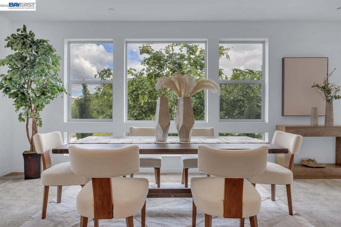 Condominio a Dublin, California, Stati Uniti 4 - 18747173