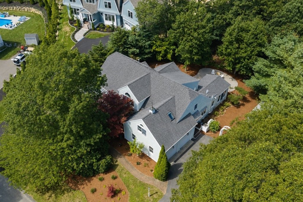 Haus in Falmouth, Massachusetts, Vereinigte Staaten 1 - 18747082