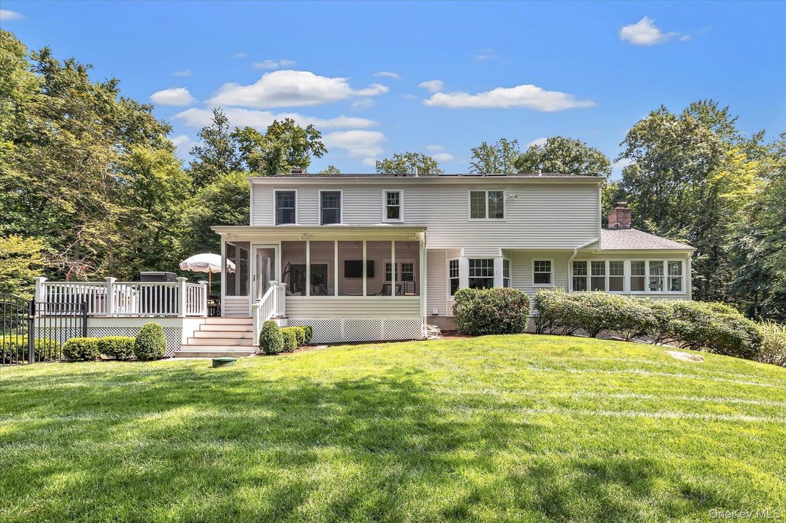 Haus in Stamford, Connecticut, Vereinigte Staaten 2 - 18746779