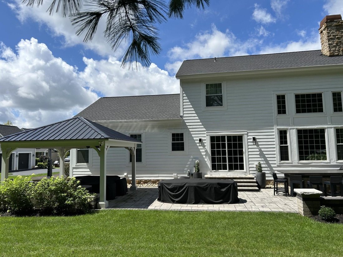 Haus in Columbus, Ohio, Vereinigte Staaten 3 - 18746998