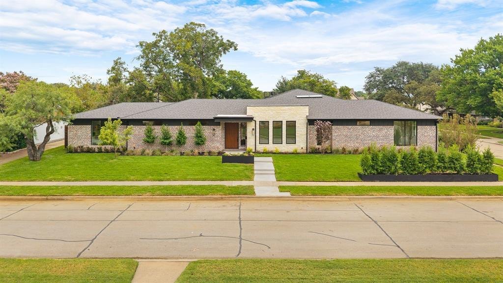 Haus in Farmers Branch, Texas, Vereinigte Staaten 3 - 18746754