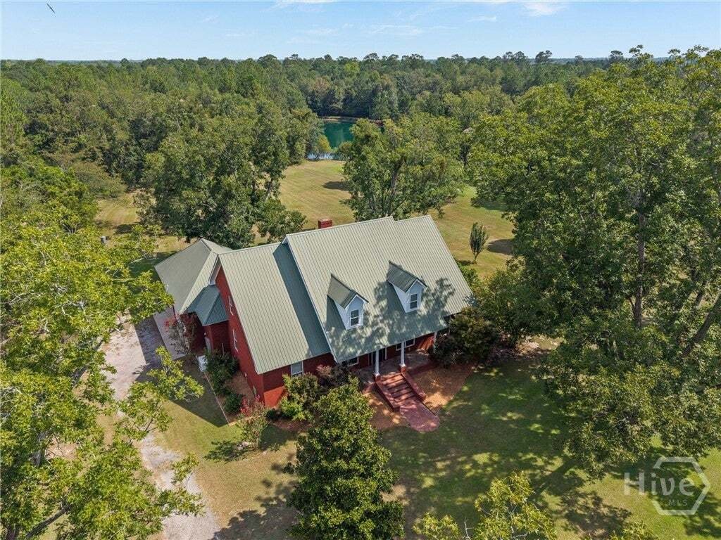 Haus in Statesboro, Georgia, Vereinigte Staaten 1 - 18746691
