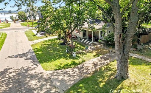 Casa a Douglas, Michigan, Stati Uniti 1
