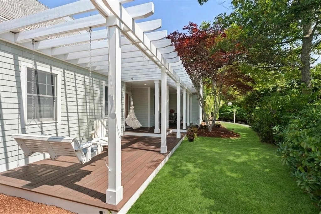 Haus in Falmouth, Massachusetts, Vereinigte Staaten 4 - 18747082