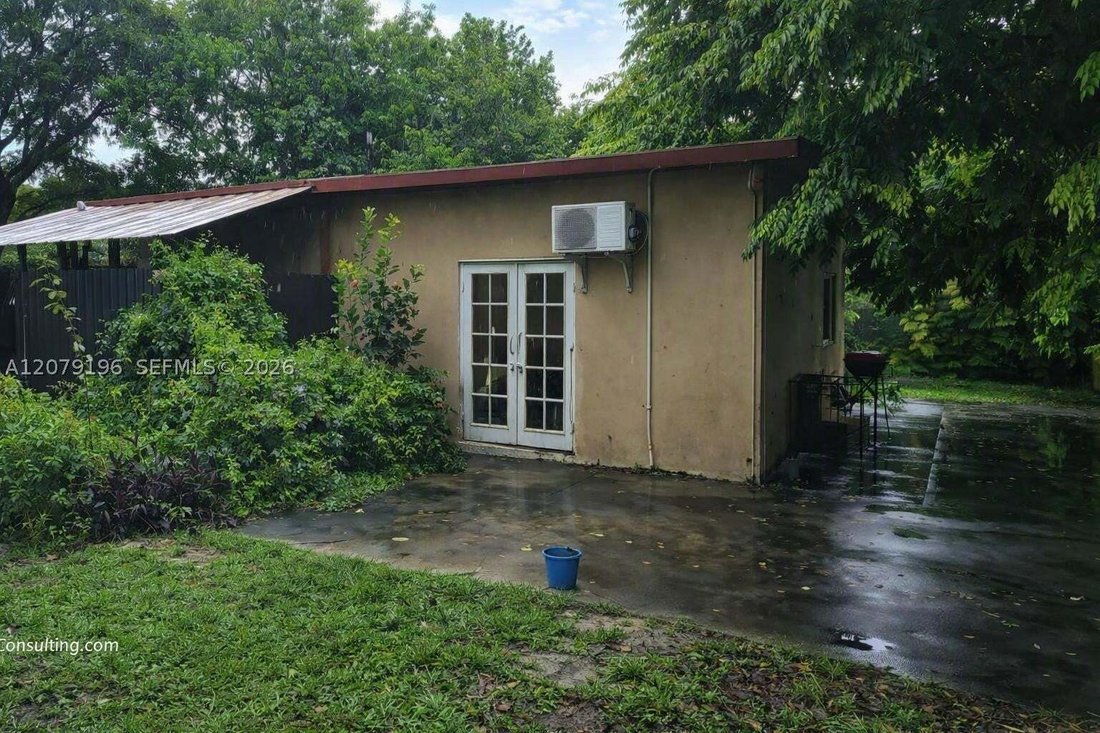Maison à Miami Gardens, Floride, États-Unis 3 - 18747251