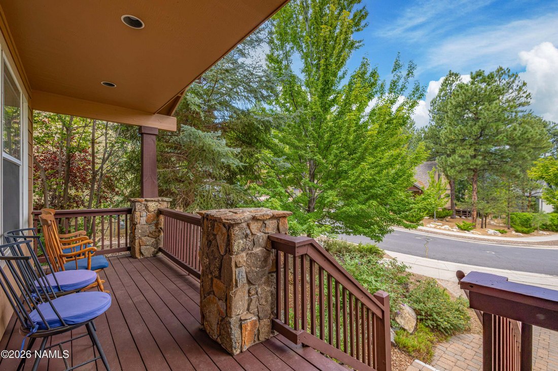 Casa en Flagstaff, Arizona, Estados Unidos 3 - 18746734