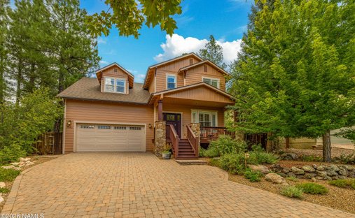 House in Flagstaff, Arizona, United States 1