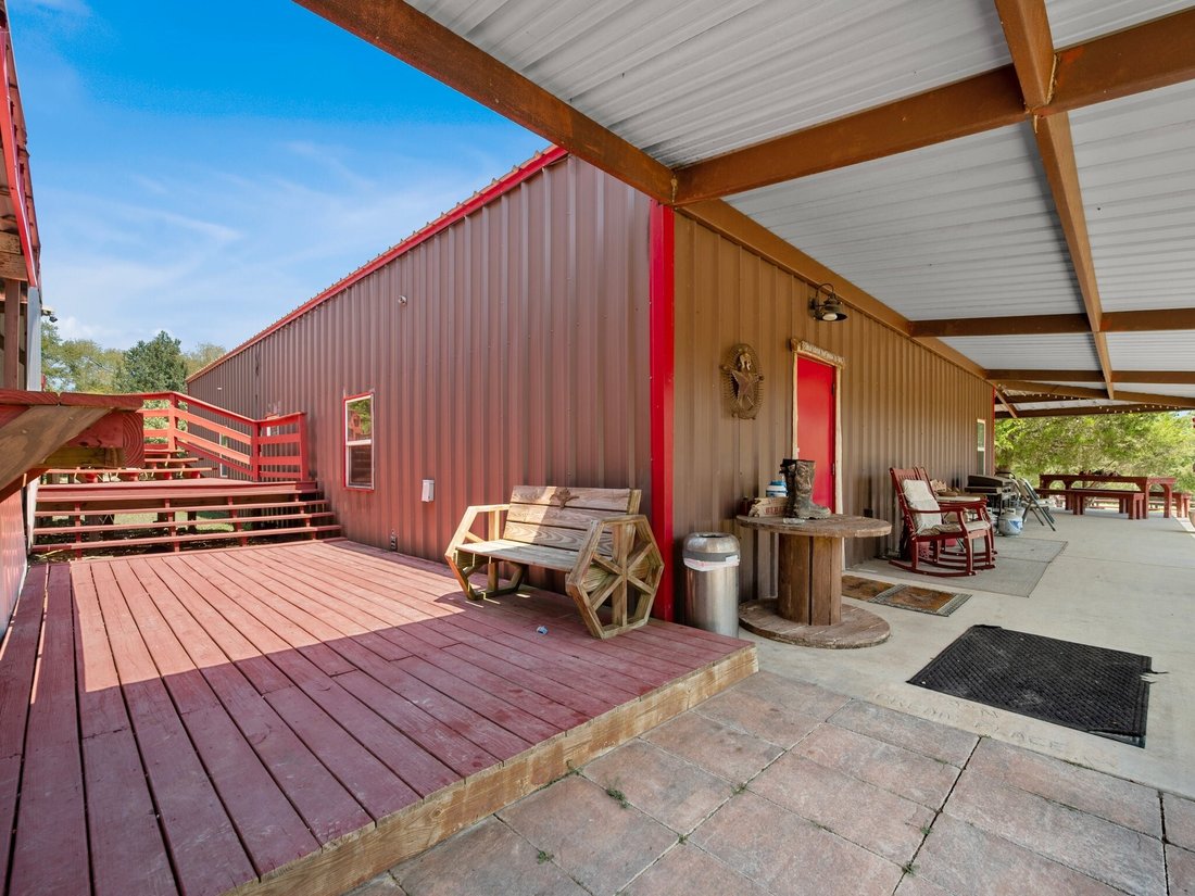 Azienda agricola a Richardson, Texas, Stati Uniti 3 - 16755511