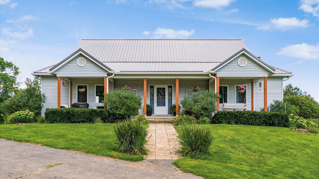 Casa a Logan, Ohio, Stati Uniti 4 - 18747023