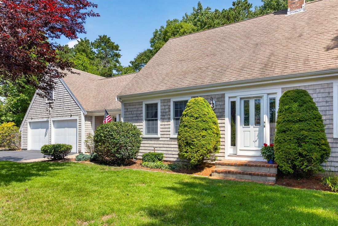 Maison à Dennis, Massachusetts, États-Unis 1 - 18746702