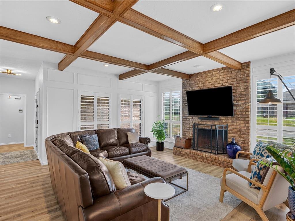 Haus in Plano, Texas, Vereinigte Staaten 4 - 18746789