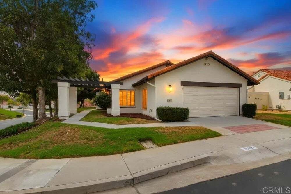 Maison à FICO, Californie, États-Unis 1 - 18746946