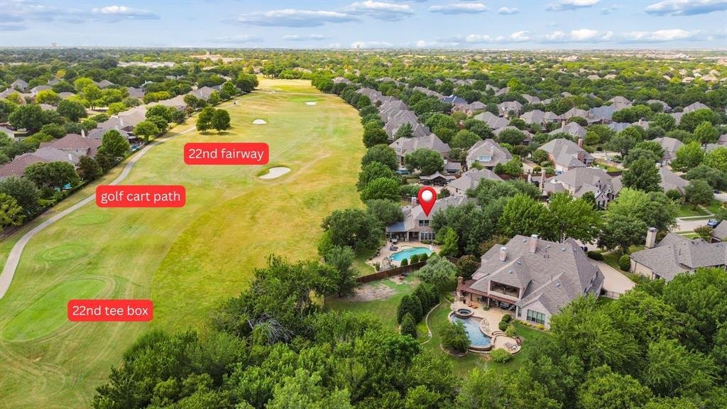 Maison à McKinney, Texas, États-Unis 3 - 18746736