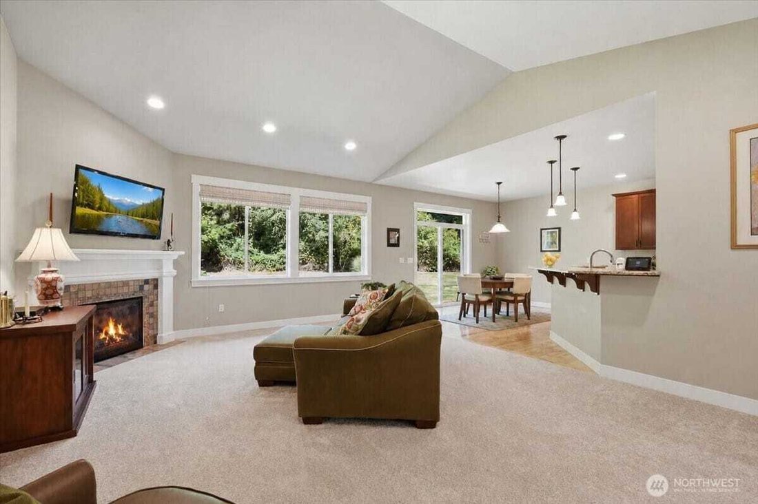 Haus in Granite Falls, Washington, Vereinigte Staaten 2 - 18747158