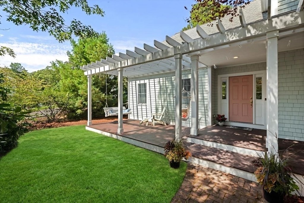 Haus in Falmouth, Massachusetts, Vereinigte Staaten 3 - 18747082