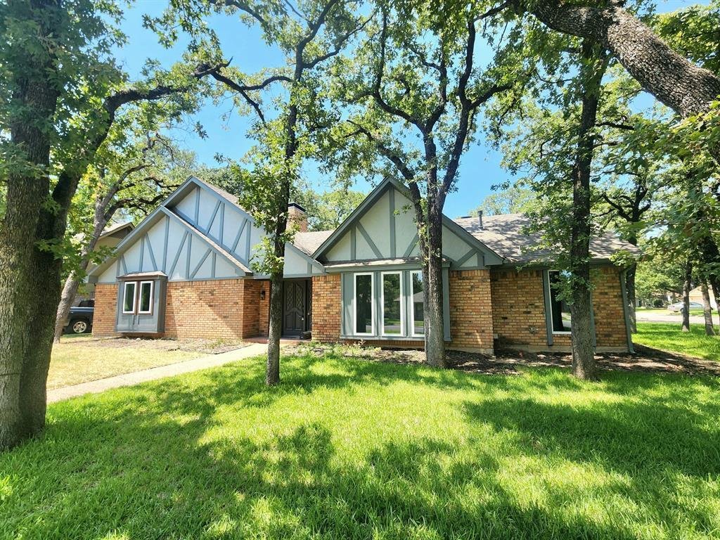 Casa en Irving, Texas, Estados Unidos 1 - 18746725