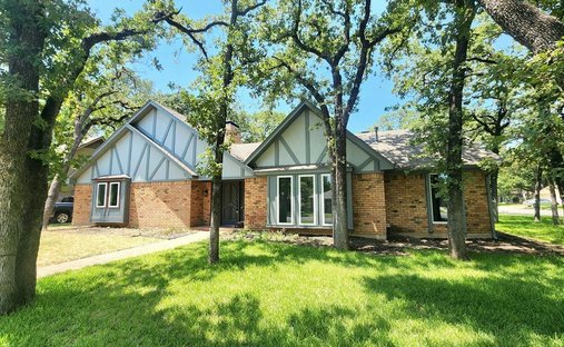 Casa a Irving, Texas, Stati Uniti 1