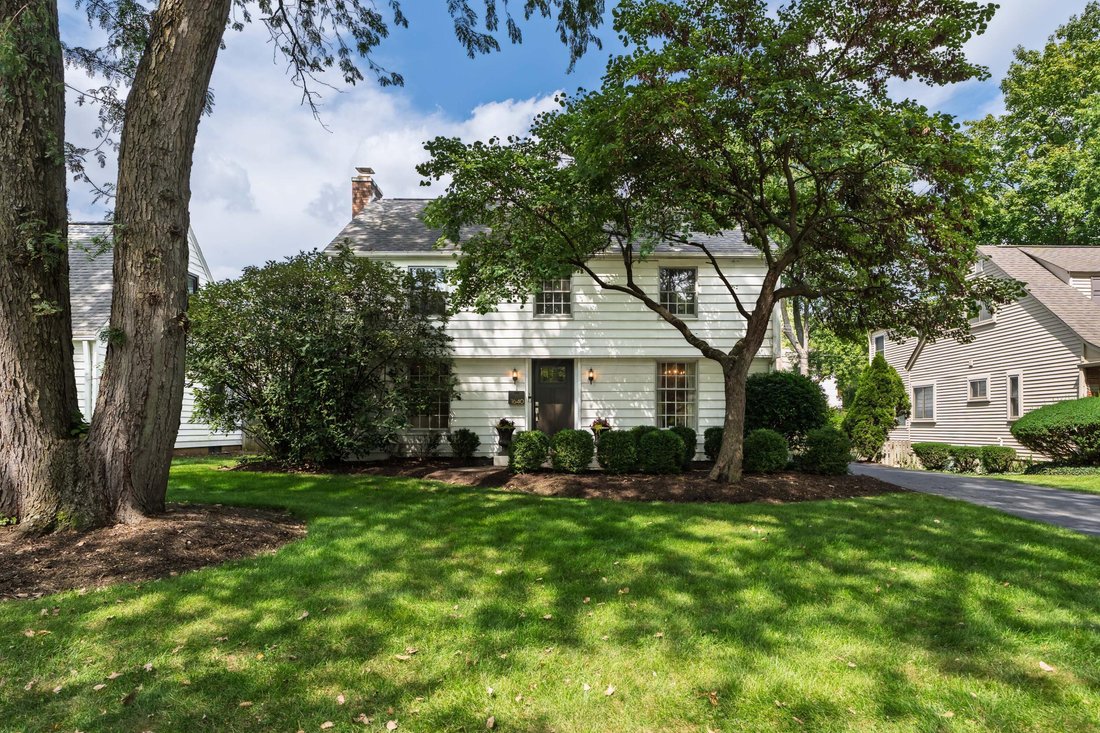 Maison à Columbus, Ohio, États-Unis 2 - 18747117