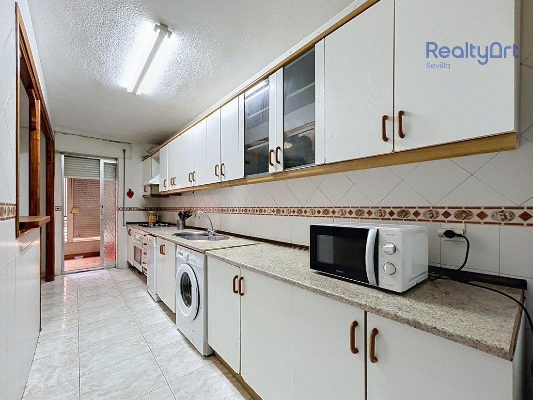 Apartamento en Triana, Sevilla, España 2 - 18747265