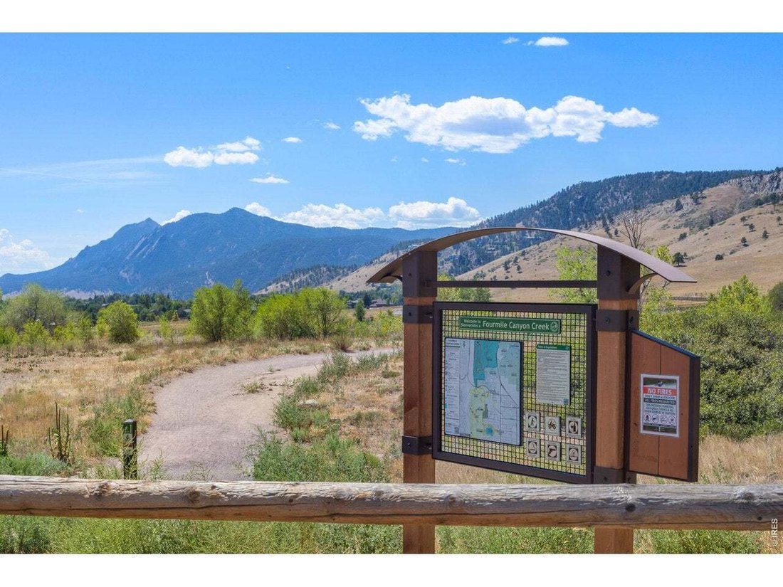 Casa a Boulder, Colorado, Stati Uniti 4 - 18746851