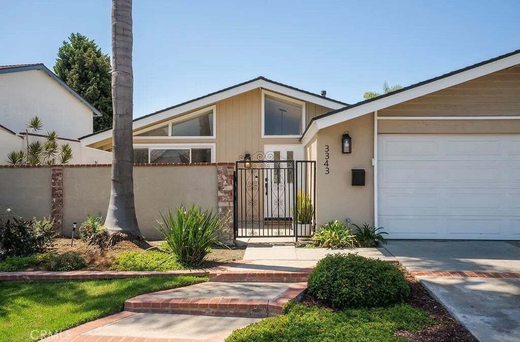 Casa a Costa Mesa, California, Stati Uniti 3 - 18746951