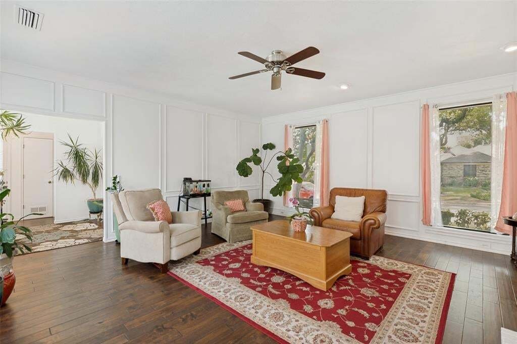 House in Dallas, Texas, United States 4 - 18746815
