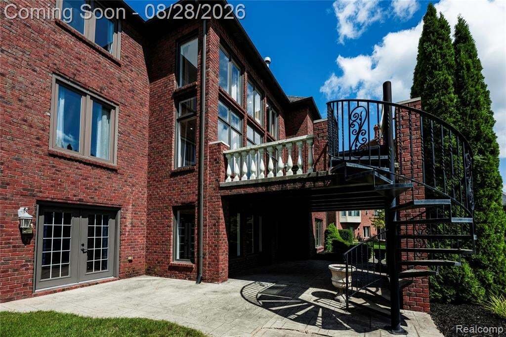 Haus in Washington, Michigan, Vereinigte Staaten 4 - 18746792