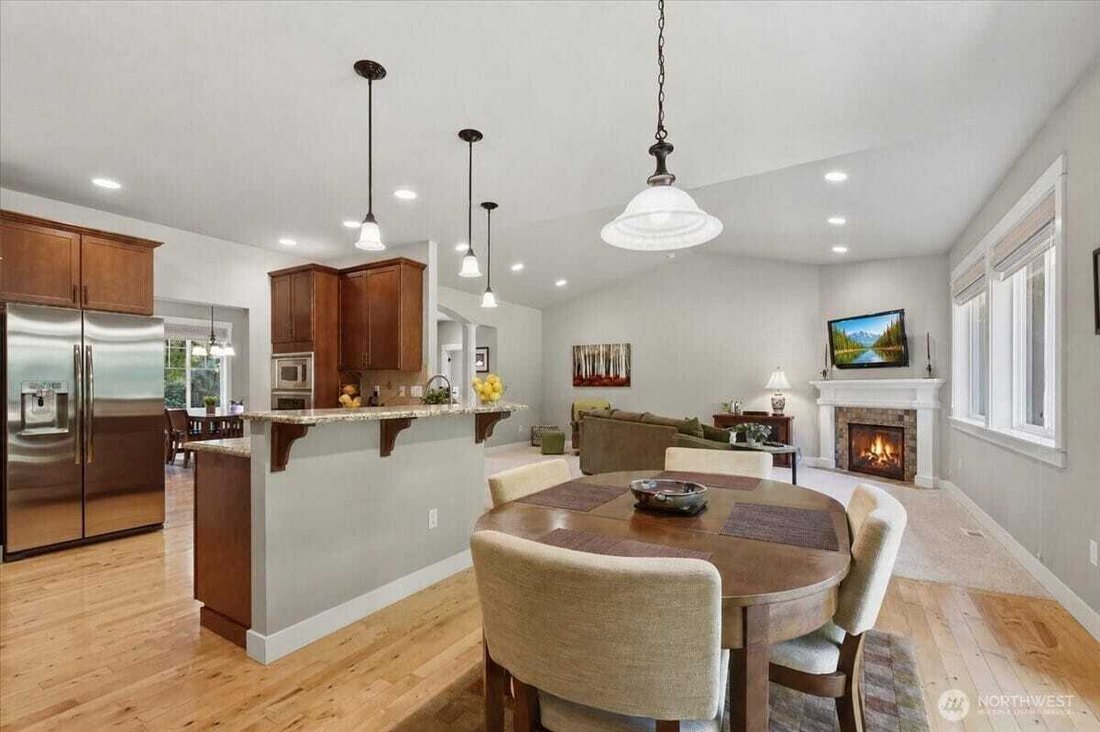 Haus in Granite Falls, Washington, Vereinigte Staaten 3 - 18747158