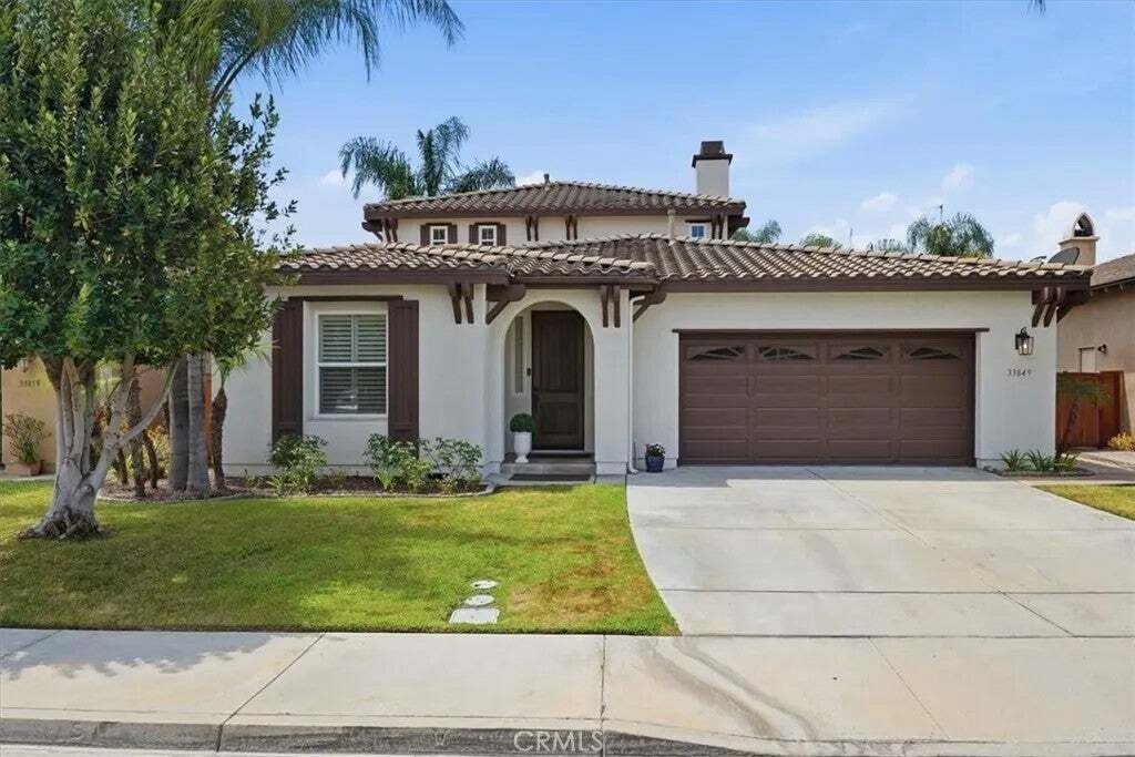 Casa en Temecula, California, Estados Unidos 1 - 18746985