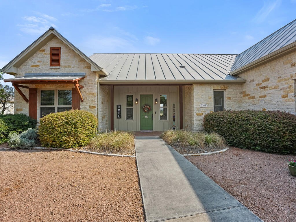 Maison à Kerrville, Texas, États-Unis 1 - 18746829