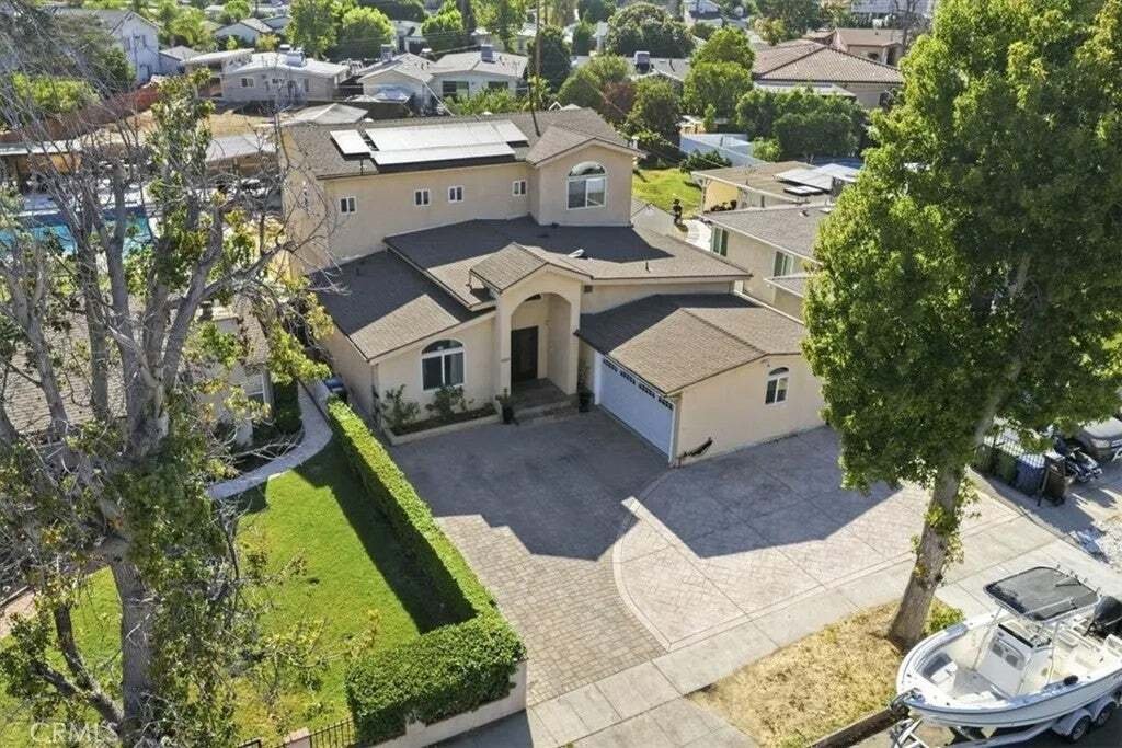 Haus in Los Angeles, Kalifornien, Vereinigte Staaten 3 - 18746947